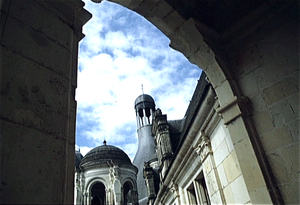 Chambord (Loire)