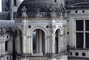 Chambord (Loire)