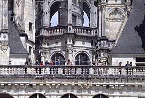 Chambord (Loire)