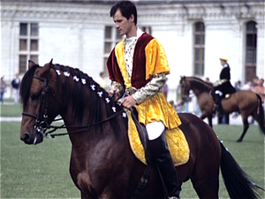 Chambord (Loire)