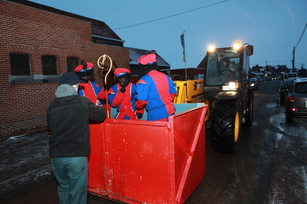 sinterklaas de paanders 370