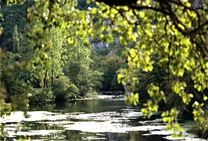 Monfor (Dordogne)