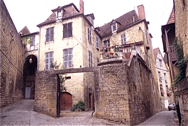 Monfor (Dordogne)