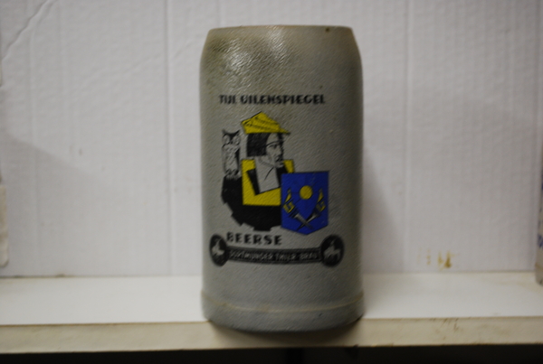 Dortmunder Thier Brau 1liter