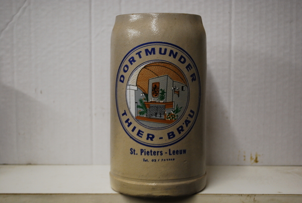 Dortmunder Thier Brau 1 liter