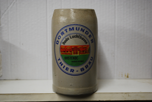 Dortmunder Thier Brau 1 liter