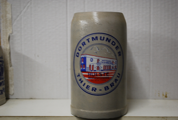 Dortmunder Thier Brau 1 liter
