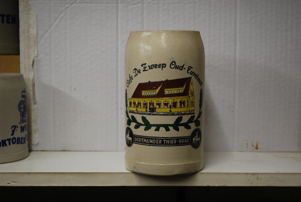 Dortmunder Thier Brau 1 liter