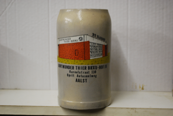 Dortmunder Thier Brau 1 liter