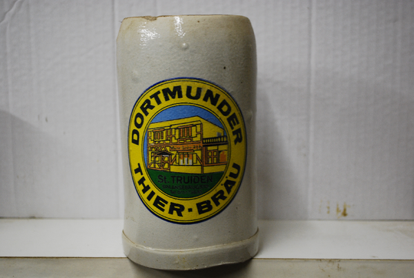 Dortmunder Thier Brau 1 liter