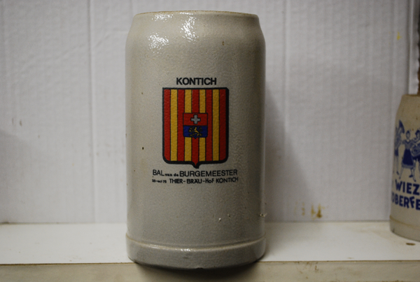 Dortmunder Thier Brau 1 liter