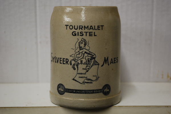 Dortmunder Thier Brau 0,50 liter
