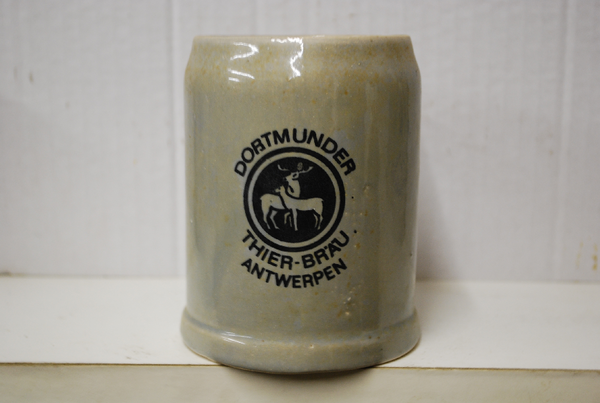 Dortmunder Thier Brau 0,50 liter