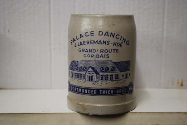 Dortmunder Thier Brau 0,50 liter
