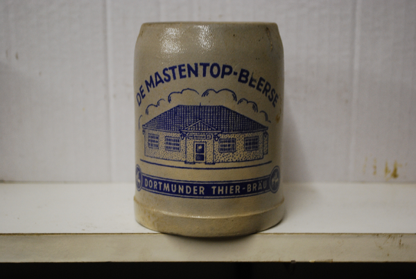 Dortmunder Thier Brau 0,50 liter