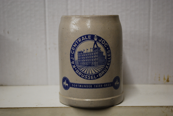 Dortmunder Thier Brau 0,50 liter
