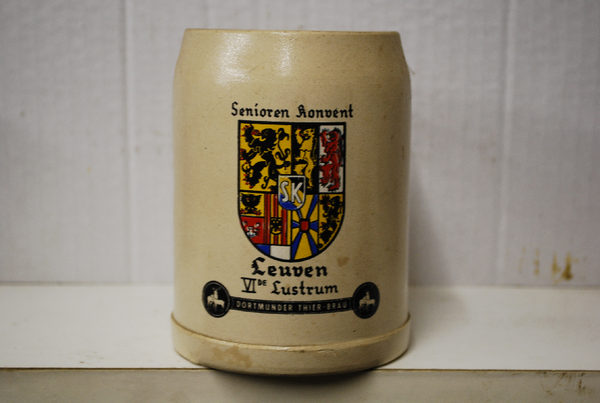 Dortmunder Thier Brau 0,50 liter