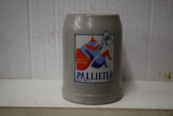 Dortmunder Thier Brau 0,25 l
