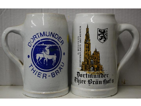 Dortmunder Thier Brau 1 liter