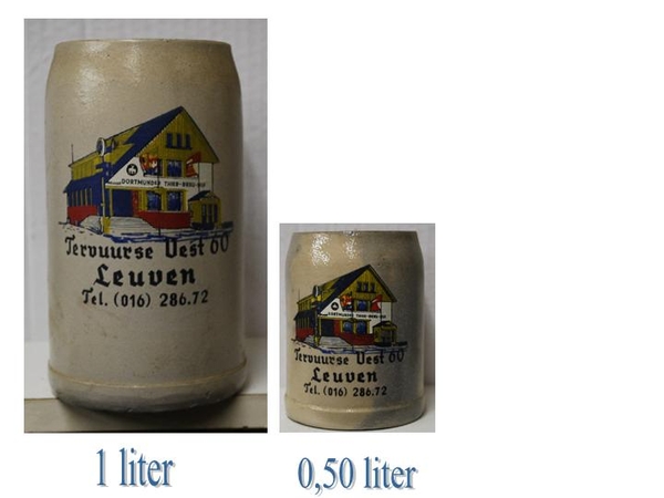 Dortmunder Thier Brau
