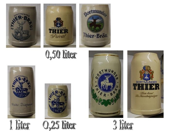 Dortmunder Thier Brau