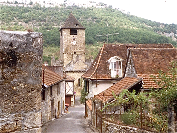 Hautoir (Dordogne)