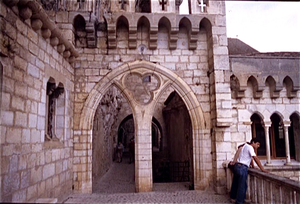 Rocamadour (Dordogne)