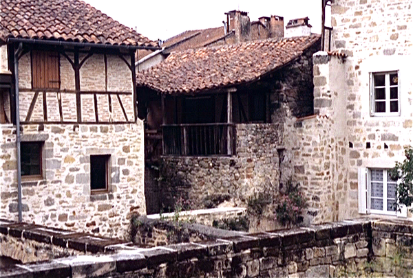 Figeac (Perigord)