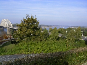 Waalbrug Nijmegen