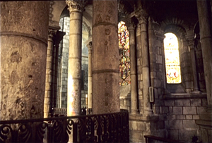 Basiliek Notre-Dame-du-Port