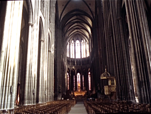 Kathedraal Notre-Dame-de-l'Assomption