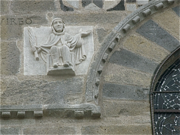 Sainte-Austremoine