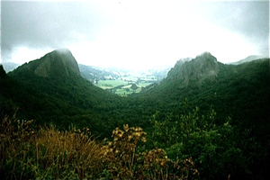 Auvergne