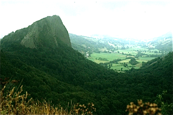 Auvergne