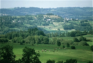 Auvergne