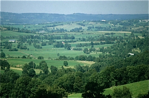 Auvergne