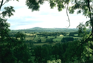 Auvergne