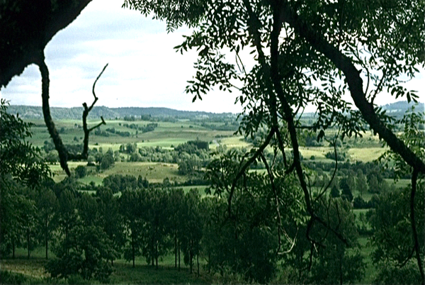 Auvergne