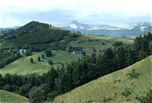 Auvergne