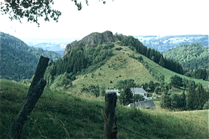 Auvergne