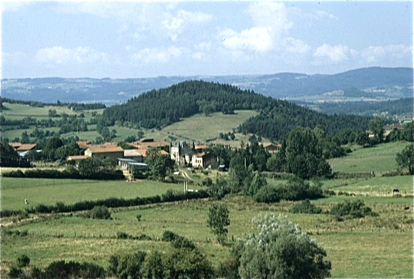 Auvergne