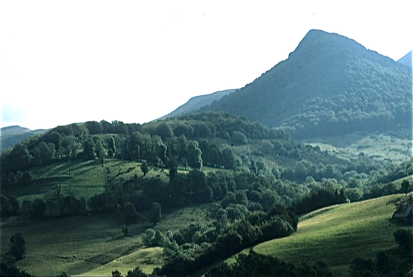 Auvergne