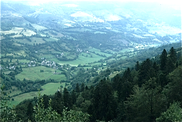 Auvergne