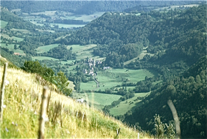 Auvergne