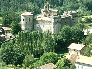 Auvergne