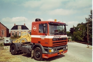 Daf 95