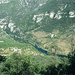 Gorges du Tarn (Massif Central)