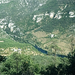 Gorges du Tarn (Massif Central)