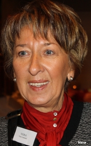 Vera Van Lommel