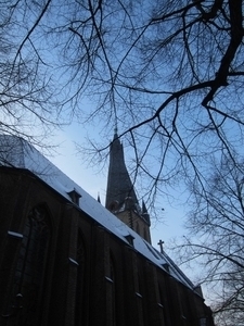 Dssseldorf- St.-Lambertus Basiliek